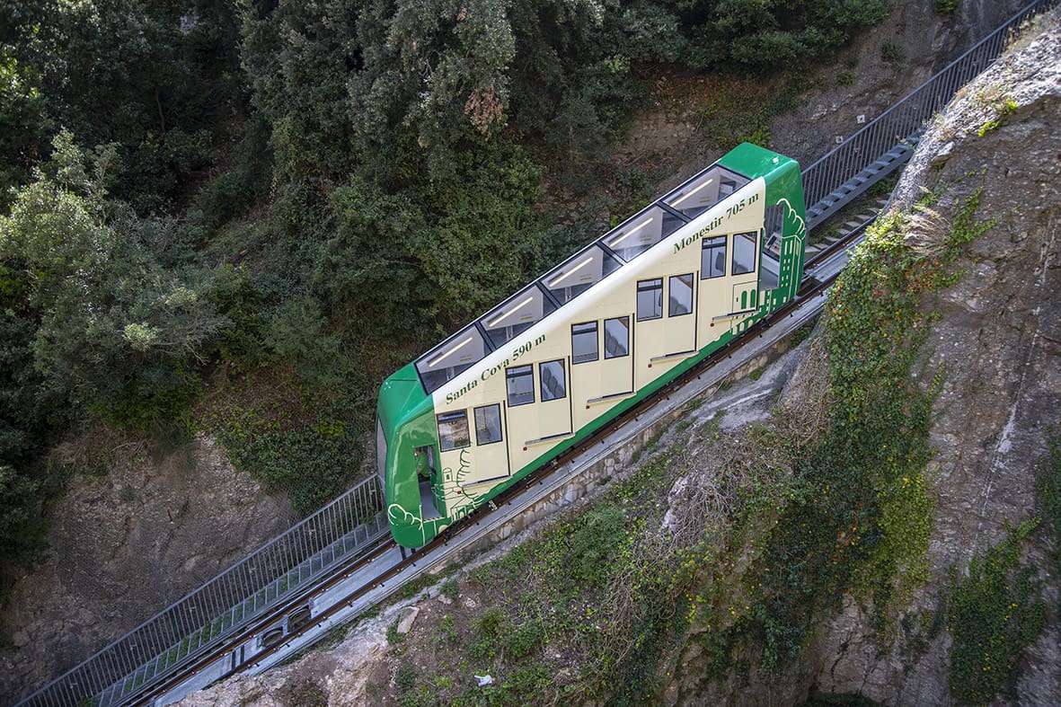 funicular santa cova br