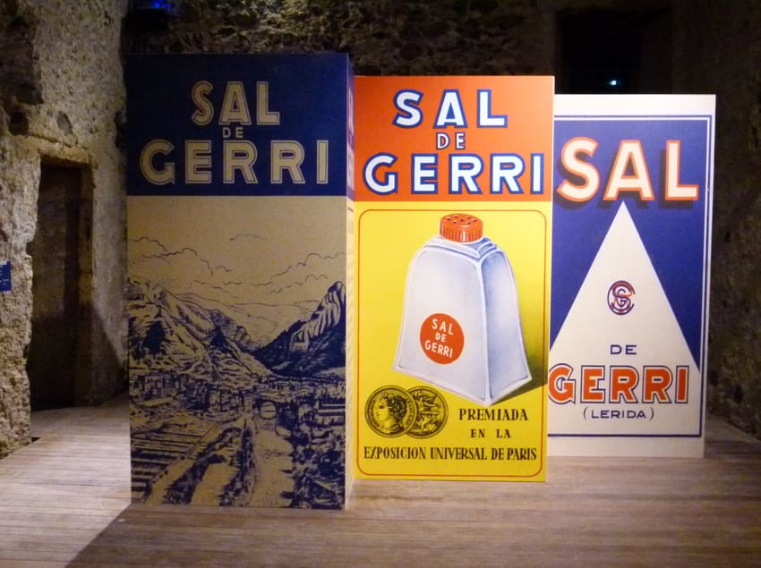 museu gerri sal