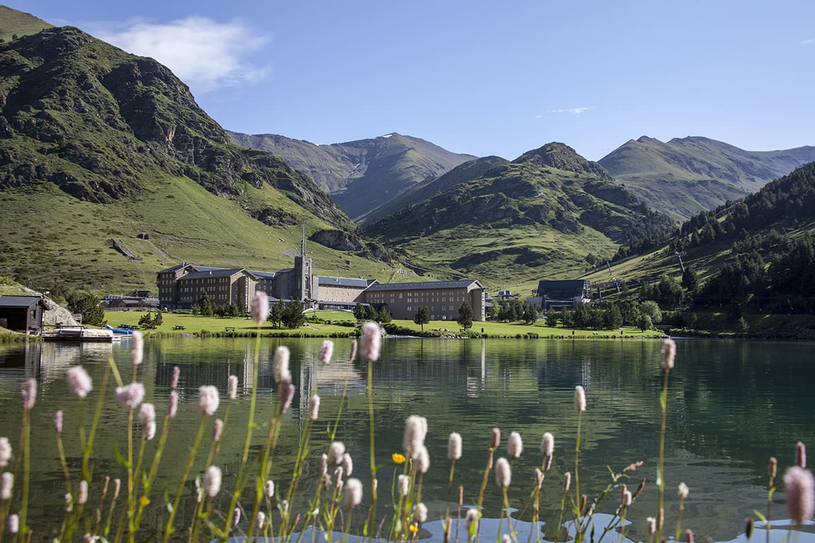 valldenuria paisatge